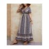 Fashion Printed Short Sleeve V-Neck Vacation Maxi Dresses Wholesale Bohemian Dress For Women SD531450 -DivaLook Shop 08bad02b 2dc3 4a18 93aa 1ec839f35db0 33d08a7c9c2a0ff43577cb5847e5531d