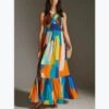 Crossover Off Shoulder Colorblock Print Resort Ruffled Dress Wholesale Maxi Dresses SDN534706 -DivaLook Shop 0d72da1b cb43 4b18 93c8 06dfc3bf17da 39e78f00733b59894c84bc18dfc26cb5