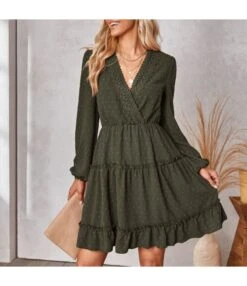 Casual V-Neck Long Sleeve Jacquard Swing Lace Dress Wholesale Dresses SDN535898 -DivaLook Shop 1c6ab476 eb98 4071 b345 26b4653b0cc3 O1CN01Q8PvnM20yUkV0Mgwh 3041176918 0 cib