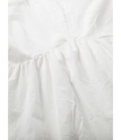 Loose Short Fall Dress Puff Sleeve Deep V-neck 210728397 26 Loose Short Fall Dress Puff Sleeve Deep V-neck 210728397 -DivaLook Shop 210728397 11