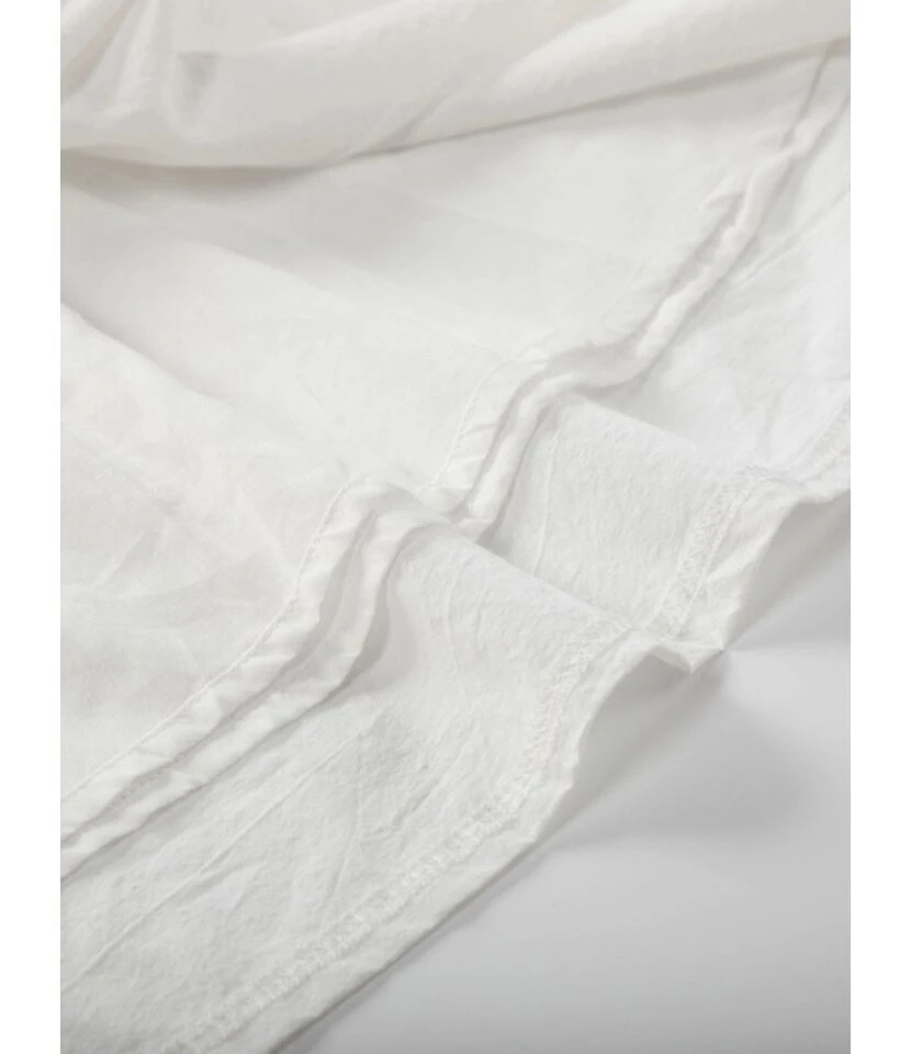 Loose Short Fall Dress Puff Sleeve Deep V-neck 210728397 11 Loose Short Fall Dress Puff Sleeve Deep V-neck 210728397 - Image 9