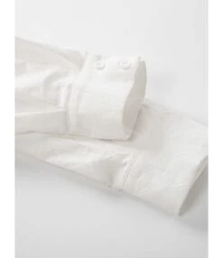 Loose Short Fall Dress Puff Sleeve Deep V-neck 210728397 28 Loose Short Fall Dress Puff Sleeve Deep V-neck 210728397 -DivaLook Shop 210728397 13