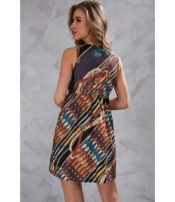 Fashion Printed V Neck Sleeveless High Waist Tank Dress Wholesale Dresses SDN533525 15 Fashion Printed V Neck Sleeveless High Waist Tank Dress Wholesale Dresses SDN533525 -DivaLook Shop 25ae7297 6a7e 4d58 aba6 3b32049a7499 c39f9b825ddf6e3982b333645e23a246