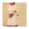 Round Neck Personalized Pleated Loose Long-Sleeved Mini Dress Wholesale Dresses SDV464075 -DivaLook Shop 2721a32e a4b0 4d1b 9039 cfb11ab4162d 87074414cbe1d6fb19a49847ef4b13b2