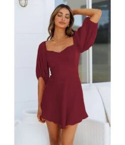 Dresses Women Wholesale Sexy Off Shoulder Lantern Sleeve SD162273 -DivaLook Shop 2a883745 1827 4f64 ac59 513ff43baa7e F210640C6703A46C74BA5F30D7E692A9