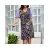 Printed Fashion Pullover Puff Sleeve Dress Casual V-Neck Slim Elegant Wholesale Dresses SD183952 -DivaLook Shop 3d60d9dd c62a 4dff acb8 bd2ac0ae92e9 cc6a64cb2ec6fbe109b8560f040dfa4e
