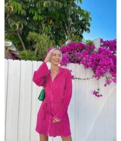 Fashion Long Sleeve Tie-Up Waist Pleated Shirtdress Wholesale Shirt Dresses SDN538370 -DivaLook Shop 3f01730f 2112 4ce8 8085 0b9a8ea646ab 847dce8f5ea4eb6f7920d33d4fd99dc6