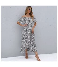 Women Fashion Short Sleeve Off Shoulder Irregular Ruffle Hem Wholesale Floral Dresses SD203707 -DivaLook Shop 44ed9319 8a44 48a5 9b07 86abda716745 CCBC18FD3F0CA49CBA8D1F4F7F37B262
