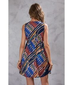 Fashion Printed V Neck Sleeveless High Waist Tank Dress Wholesale Dresses SDN533525 17 Fashion Printed V Neck Sleeveless High Waist Tank Dress Wholesale Dresses SDN533525 -DivaLook Shop 48593bb4 da00 4b73 a084 fa9b2ed42cad a12483918fd42e05065e2a714190614d