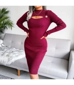 Knitted Dresses Women Wholesale Fashion Sexy Hollow SD162180 -DivaLook Shop 4876a69f fca0 4724 ae92 da428ae6b863 3DDAAEFA4194D6C838D805479F22CC16