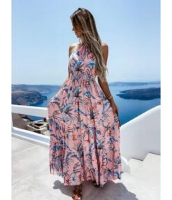 Off Shoulder Holiday Dress Backless Boho Wholesale Maxi Dresses For Women SD230035 -DivaLook Shop 4bcdb82d e22e 4654 9863 f320034d6a5b 0900707E1DB6F351A372C89F7339DF4D