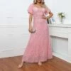 Fashion Short Sleeve Square Neck Party Sequin Dress Wholesale Maxi Dresses SDN536982 -DivaLook Shop 4be6b328 790b 4578 8f07 51c7230c0027 0d3b86300fff6fd2543d185cec3ad296