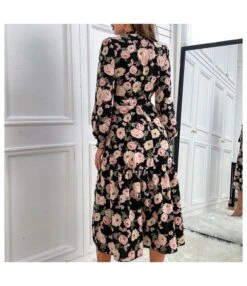 Print Wholesale Boho Dress Valentine'S Day Lace-Up Chiffon SD181175 -DivaLook Shop 505cfb69 fc9b 44d4 a8f4 5c5b8af9a9fc 5E49A0D79E7C5902018B652FAAE4EBC6