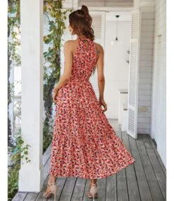 Fashion Wide Swing Wholesale Maxi Dresses Printed Casual Off Shoulder Vacation Dresses SD202900 -DivaLook Shop 52ef41db 17fb 45f7 8b82 f9e10806f9b8 C4729931515CB5AA5DC7B0AB54A956DA