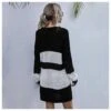 Wholesale Women Clothing Splicing Striped Sweater Dresses SJ210043 -DivaLook Shop 688ef6b9 b717 4dbb b3d6 862ba8d259a1 D91A84BD7851D401FEA05F9FE0F7B569