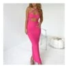 Sexy Hollow Pleated Back Slit Package Hip Bodycon Dress Wholesale Dresses SDN539014 -DivaLook Shop 6af06cac 557c 4954 a5fb daf287d9253a 00779419772ccd2a6e4910d4d61b2d74