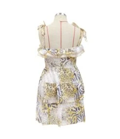 Leopard Print Lace-Up Sling Ruffle Dress Sexy Summer Wholesale Mini Dresses SD531697 -DivaLook Shop 6b4a6c31 c0ac 49e0 a83d a6b9d4104a96 06f9392258dc29717548158959db9738