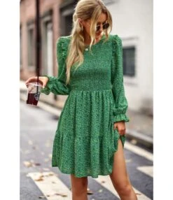 Casual Round Neck Print Long Sleeve A-Line Dress Wholesale Dresses SDN562592 -DivaLook Shop 6cad7f0b a6fe 4a8f 9004 bb70b71924bf 7c2c8b41c108f554c0e5ece399df9fc4