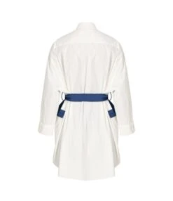 Fashion Denim Tube Top Stitching Shirt Fake Two-Piece Dress Wholesale Shirt Dresses SD5117727 -DivaLook Shop 71c90ffb ae4f 4c15 87b2 9f578ef2c910 59617e2142b1bb10fe23c290f8f911a3