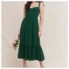 Solid Color Vintage Sundresses Elegant Sling Mid-Length Ruffled Dress Chic Wholesale Dresses SDN580384 -DivaLook Shop 77e03ac0 78e7 447e bb3b ce852562cad1 b77b4bd1994bdca7eb8a01c34f7c0e0b