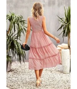 Casual Sleeveless Temperament Floral Print Swing Tank Dress Wholesale Dresses SDN539500 -DivaLook Shop 77f5f96a 63bd 4133 b79e eab41dd97d73 c8852b13bddeaf0c655a59706a67c474