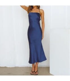 Fashion Sexy Slim Cross-Tie Dress Solid Color Backless Wholesale Dresses SDN560134 -DivaLook Shop 7c2c8ea4 6a29 4d7c a457 11bae7c9f31c 8d1ccd9742c673ebbbe4142e5f9fdf4d