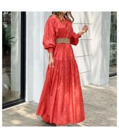 Long-Sleeve Stand-Up Collar Midi Polka-Dot Print Swing Dress Wholesale Maxi Dresses SDN539732 -DivaLook Shop 7c71b4e1 7d45 4b9b 87cb ff01e6d8c075 524132edb17950b88ea910547fa32b3a