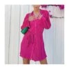 Fashion Long Sleeve Tie-Up Waist Pleated Shirtdress Wholesale Shirt Dresses SDN538370 -DivaLook Shop 802c87de ef08 4973 86e5 aff8d2d578fc 9f92c6f4c746ca1ca91096a278865674