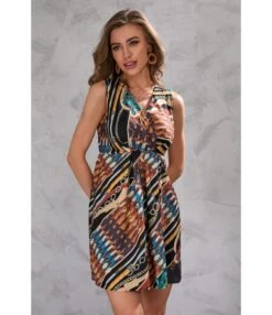 Fashion Printed V Neck Sleeveless High Waist Tank Dress Wholesale Dresses SDN533525 14 Fashion Printed V Neck Sleeveless High Waist Tank Dress Wholesale Dresses SDN533525 -DivaLook Shop 8162f080 1fea 4af4 85cf ae8db6b46485 4c187cf2b5a05ff0ca8deeb455cb3fa6