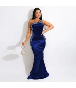 Sexy Off Shoulder Bodycon Wholesale Maxi Dresses Valentine'S Day Dress SD202187 -DivaLook Shop 893973fa 5ff4 4c1e a24b bc2d24f07e3a 7AB8116260FE800AB25804AE382278BF