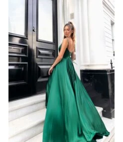 Solid Sexy Suspender Backless Large Swing Long Evening Dress Wholesale Dresses SDV463543 -DivaLook Shop 910a3c4b 6a00 4085 8664 acf553ef7e85 f66ab287fb610141fc4312db5edfac76