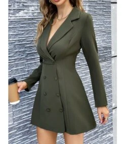 Women Wholesale Long-Sleeved Suit A-Line Dresses SD161303 -DivaLook Shop 9d040259 7eed 476d a618 f462306b0e43 6295A9B4B638A06E95A7B3B55D21A5C3