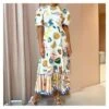 Personalized Fashionable Graffiti Print Slim Fit Dress Wholesale Womens Clothing N3823080800029 -DivaLook Shop O1CN014rtn5z1Bs2r2m63bH 0 0 cib 5
