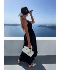 Low-Cut Suspenders Hollow Stitching Solid Color Dress Wholesale Dresses N46230328001726 -DivaLook Shop O1CN015Mkiwi2HGO3ojyWRk 2212450069123 0 cib