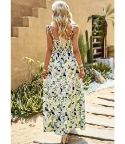 Casual Floral Print U-Neck Bohemian Halter Dress Wholesale Dresses V5923041200042 -DivaLook Shop O1CN019v7LHG1ND4msWysrY 2425141535 0 cib