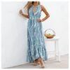 Striped Print Halter Neck Strapless Backless Asymmetric Swing Dress Wholesale Dresses N46723030400010 -DivaLook Shop O1CN01G4TPJ71gk1yRXdIF0 1864974179 0 cib