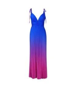 Backless Sexy Strappy Gradient Color Long Dresses Wholesale Dresses N5923080800088 -DivaLook Shop O1CN01RjIRns26UchgecbAl 4225457665 0 cib