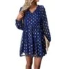 Casual Chiffon V-Neck Long Sleeve Polka Dot Dress Wholesale Dresses N5923080800006 -DivaLook Shop O1CN01UwVVrC1ND4pBTGwuv 2425141535 0 cib
