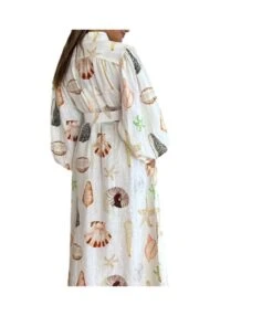 Casual Animal Print Lantern Sleeve Cardigan Shirt Dress Wholesale Dresses N5923080800050 -DivaLook Shop O1CN01X5m8Qg1ZzsPpJlMin 2211169913266 0 cib