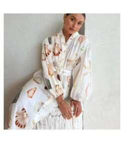 Casual Animal Print Lantern Sleeve Cardigan Shirt Dress Wholesale Dresses N5923080800050 -DivaLook Shop O1CN01kXlr3i1ZzsPtJpOrt 2211169913266 0 cib