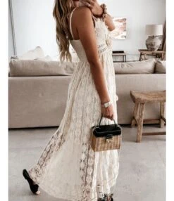 Lace Fringe Solid Color Irregular Hem Wide Swing Slip Maxi Dresses Wholesale Bohemian Dress For Women SD531220 -DivaLook Shop c33b950a 3d77 434f 8c1e 2205d2a1de4e 8E5D6E35CEE1E13D8802D059F0D709B4