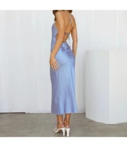 Fashion Sexy Slim Cross-Tie Dress Solid Color Backless Wholesale Dresses SDN560134 -DivaLook Shop cada7555 e142 4e30 931e cd10214dc55e 68661556a866fd6968dc2eda418e2311