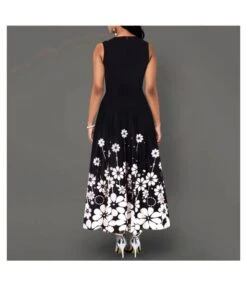 Women Floral Print Sleeveless Wholesale Swing Dresses SDN580597 9 Women Floral Print Sleeveless Wholesale Swing Dresses SDN580597 -DivaLook Shop d5544e85 ce7a 4608 8793 79f999a53f7e 5fd35c3ff5d05e11f0dd4bd4fd203f51