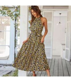 Fashion Wide Swing Wholesale Maxi Dresses Printed Casual Off Shoulder Vacation Dresses SD202900 -DivaLook Shop d7fcfb43 04d9 4e1d b422 d374ac6fd729 821FA11B7793C55B8ED9004D1456A79D
