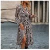 Fashion Printed Nipped Waist Slit Dress Casual Dress Wholesale Dresses SDN537971 -DivaLook Shop f76926c3 5d26 4ec3 b11b 1375b01db7d5 9906d3af7fd30d8c43cb977c832f750c