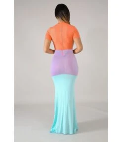 Fashion Colorblock Print Short Sleeve Slim Bag Hip T Shirt Dress Wholesale Maxi Dresses SDN533584 -DivaLook Shop f7ef754d 0e13 4834 b06d 55fb54001155 9385207f2940b052ecf1cd1e0948cb20