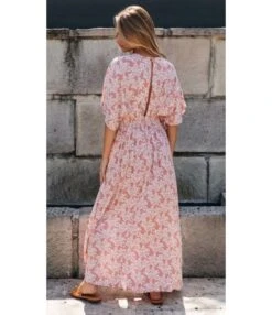 Low V-Neck Wholesale Maxi Dresses In Bulk For Valentine'S Day SD164486 -DivaLook Shop fcf48ecc 1a65 4b3d 8c70 7221f2a8f041 BDB3067D837F2B575F3071C5B1245F7E