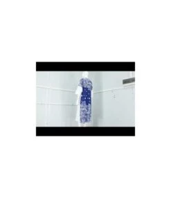 Stitching Print With Floral Shirt Cardigan Sunscreen Long Short-Sleeved Dress In 2 Way SD150031 -DivaLook Shop hqdefault 1064