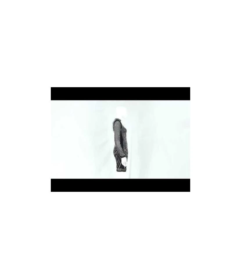 Shining Style Wholesale Clubwear Clothing Bodycon Sexy Dress SD200634 4 Shining Style Wholesale Clubwear Clothing Bodycon Sexy Dress SD200634 - Image 2